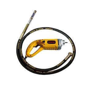 بهکو صنعت شیلنگ ویبره الومینیومی پرومکس